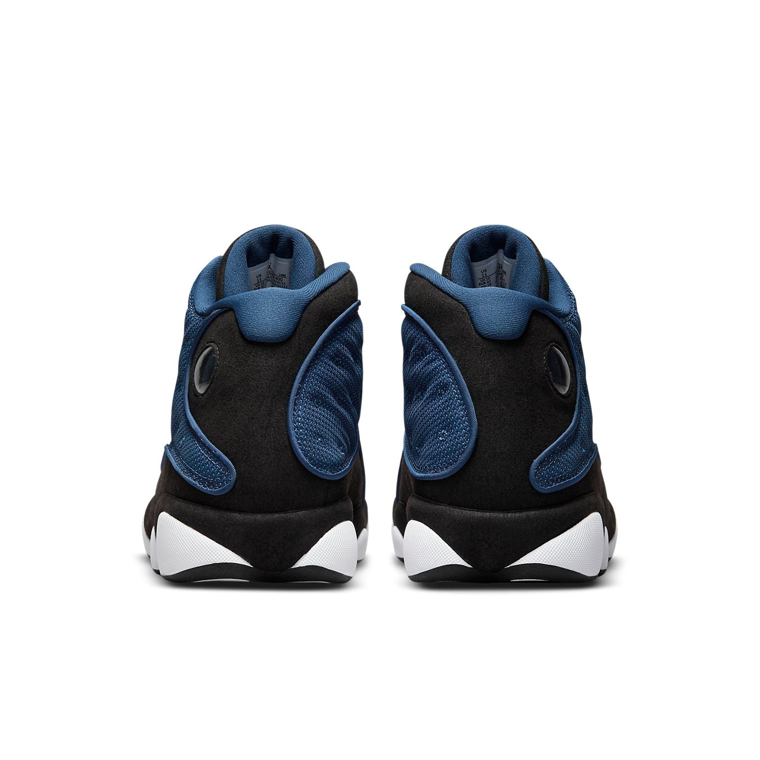 Air Jordan 13 Retro 'Navy' DJ5982-400 #