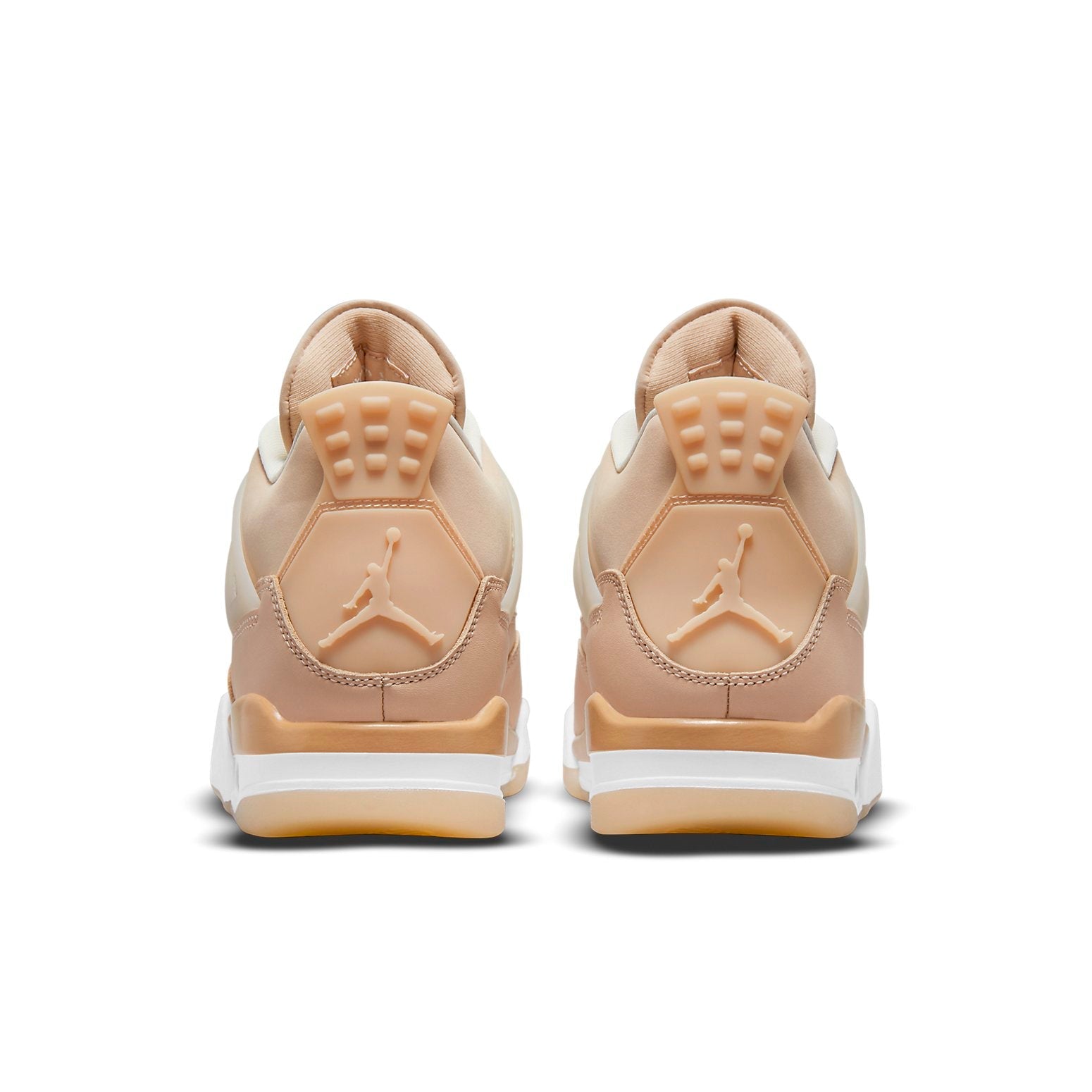 (WMNS) Air Jordan 4 Retro 'Shimmer' DJ0675-200 #