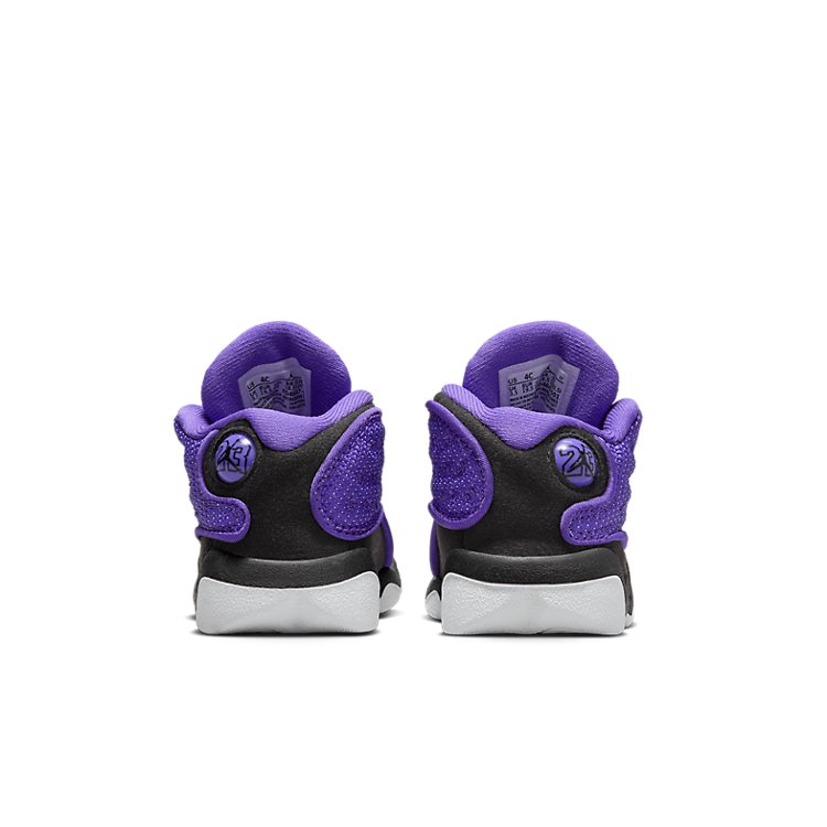 (TD) Air Jordan 13 Retro 'Purple Venom' FD4647-501 #