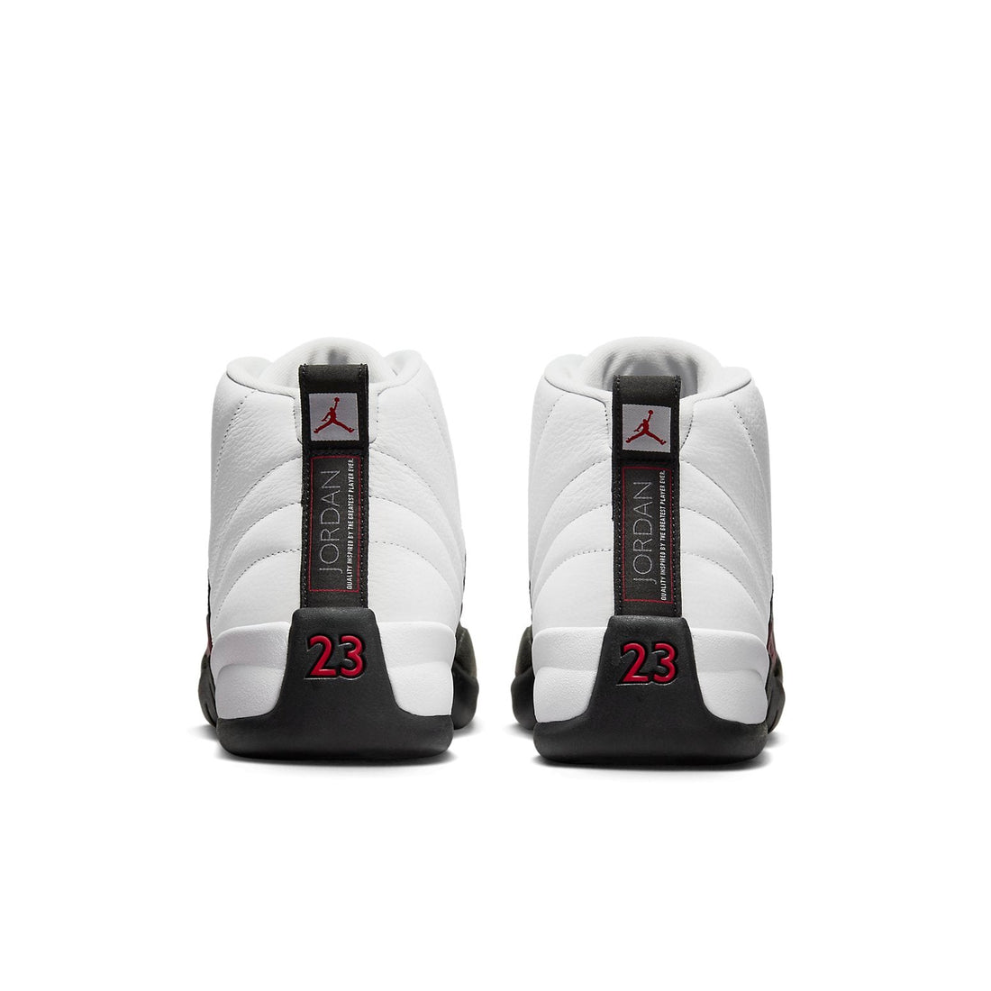 Air Jordan 12 'Red Taxi' CT8013-162 #