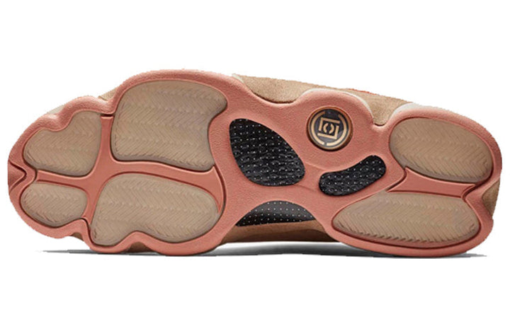 CLOT x Air Jordan 13 Retro Low NRG 'Terracotta' AT3102-200 #.