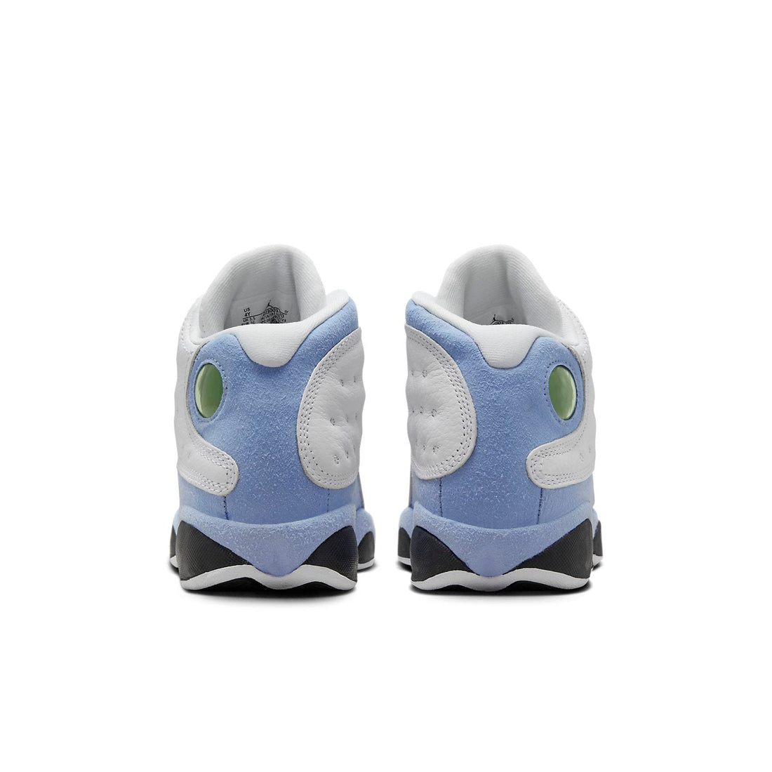 (GS) Air Jordan 13 Retro 'Blue Grey' DJ3003-170 #