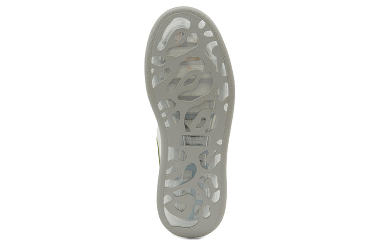 Alexander McQueen Oversized Sneaker 'White Multicolor' 610812WIBS14535 #