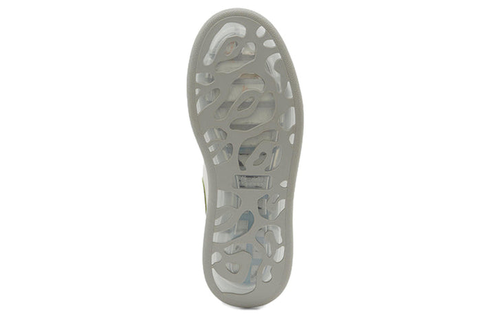 Alexander McQueen Oversized Sneaker 'White Multicolor' 610812WIBS14535 #