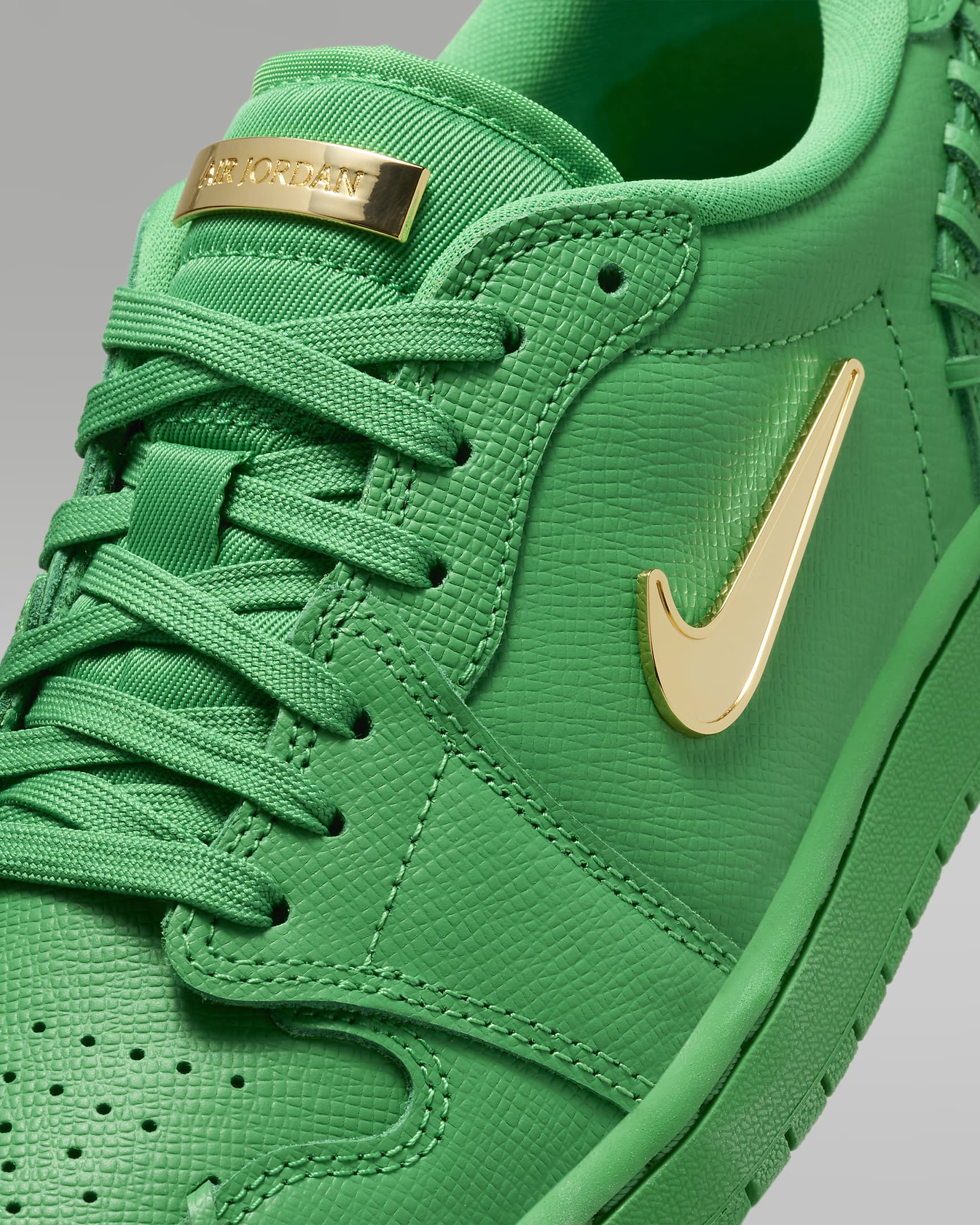 AIR JORDAN 1 LOW Method of the Make #