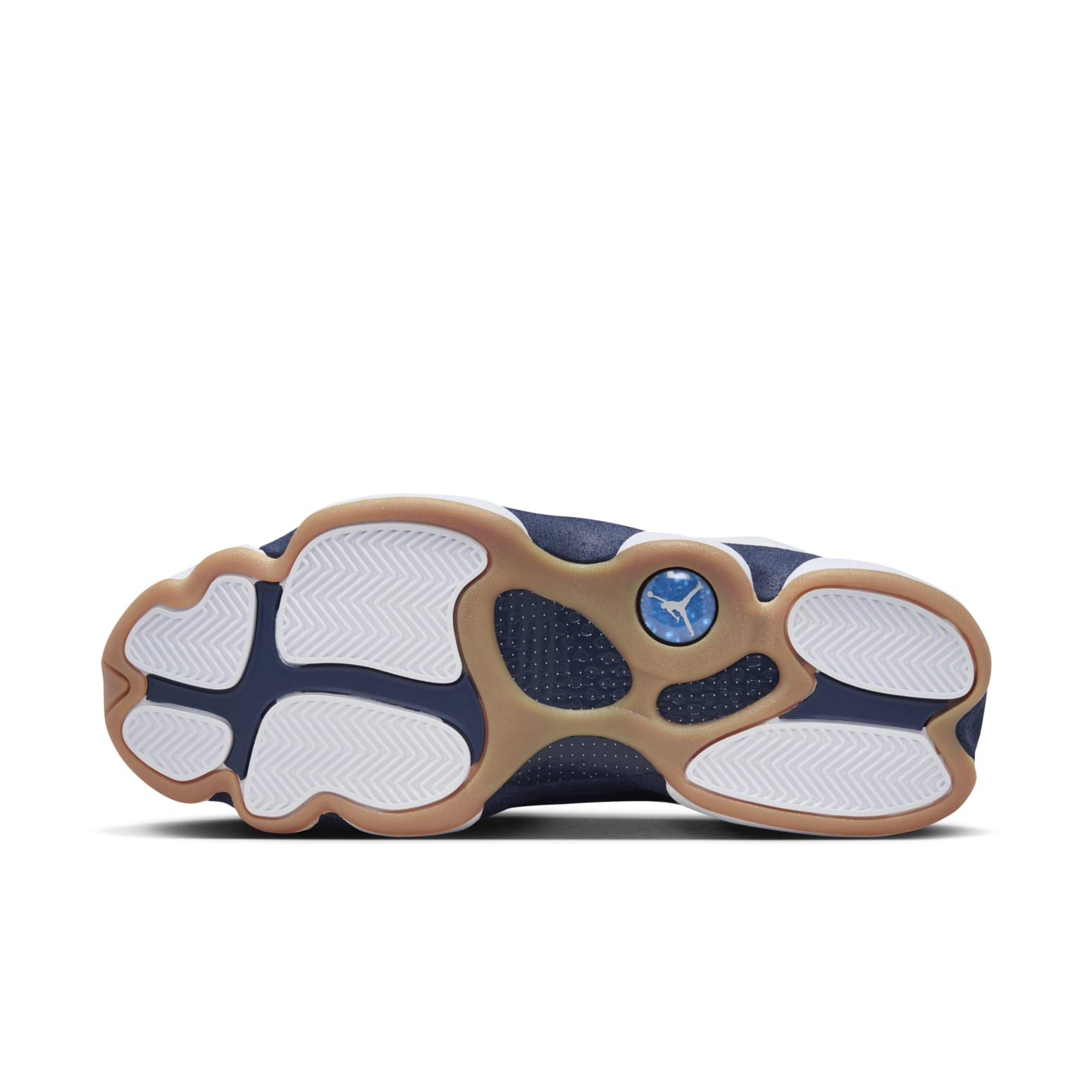 Air Jordan 13 Retro 'Midnight Navy' 414571-140 #