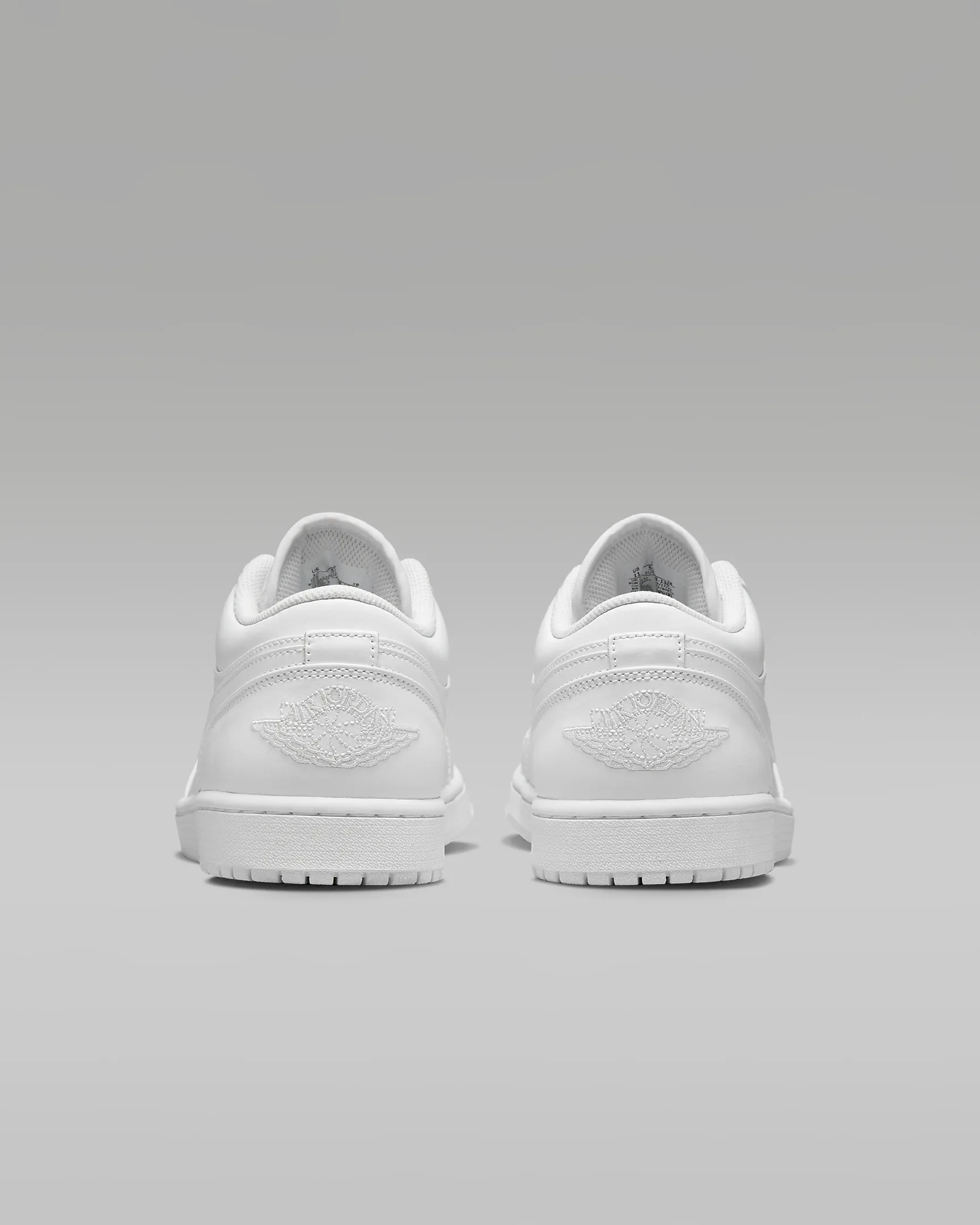 Air Jordan 1 Low #