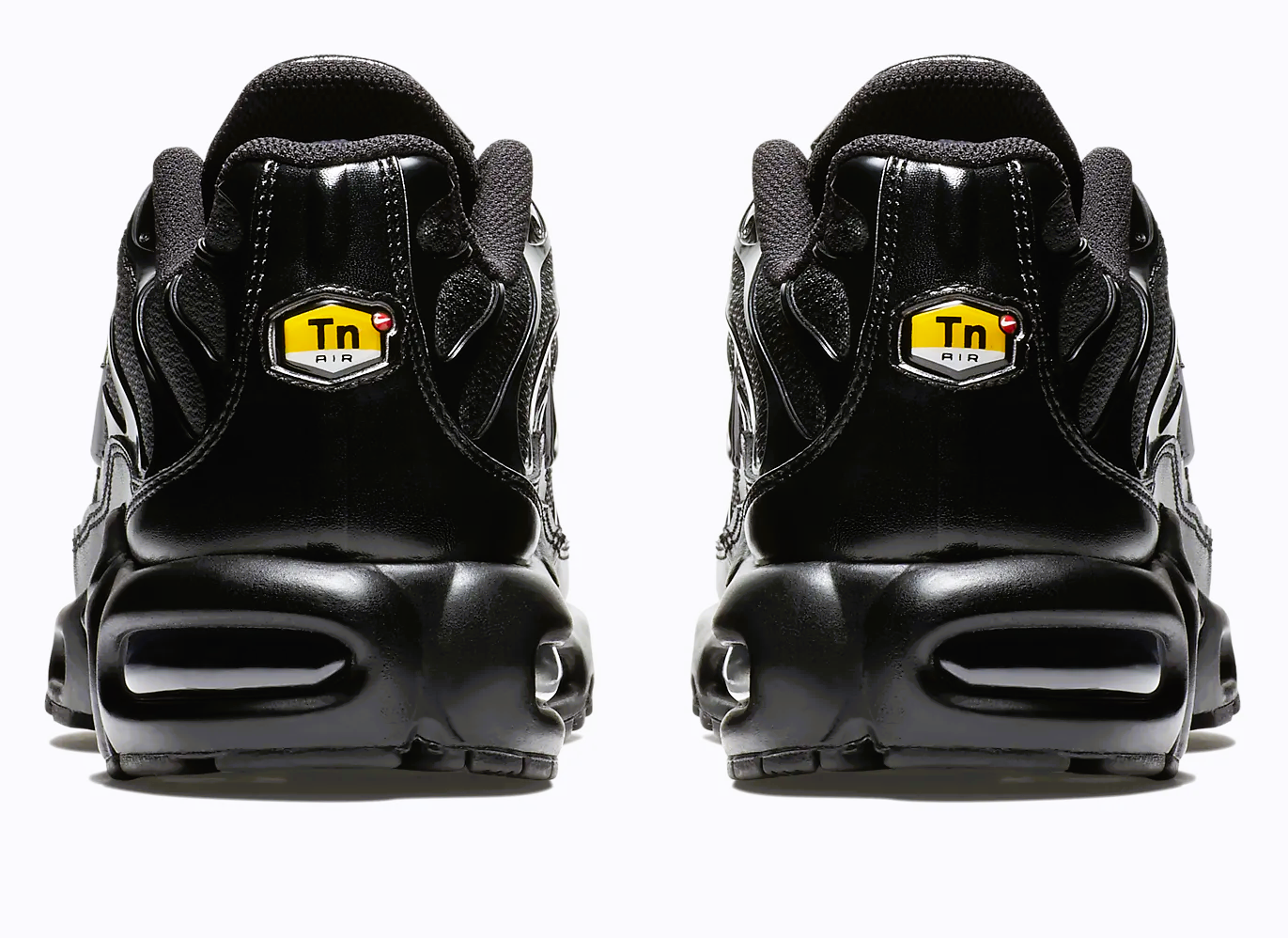 NIKE AIR MAX PLUS