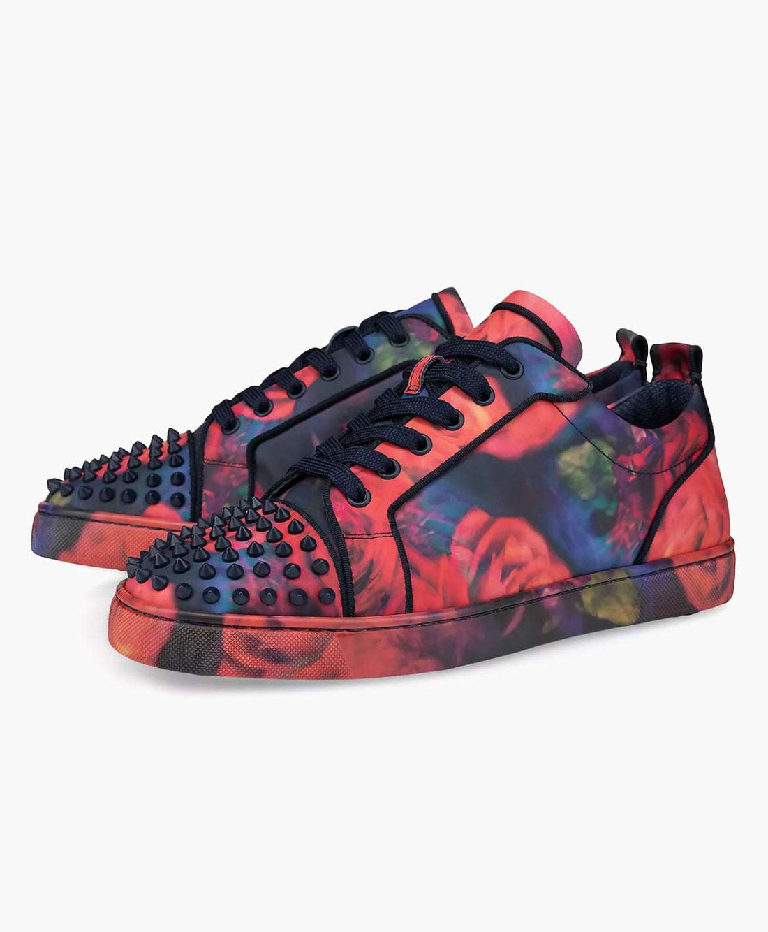 Louis Junior Spikes