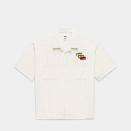 Premium Short Sleeve Shirt - MAVERICKFITS