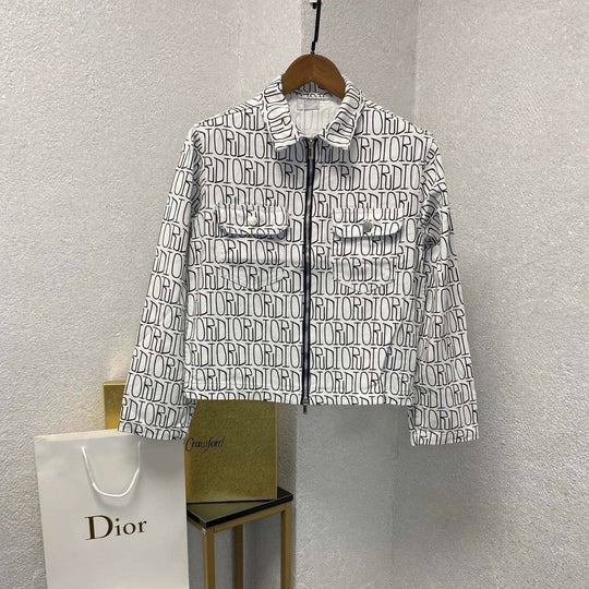 DIOR - JACKET - MAVERICKFITS