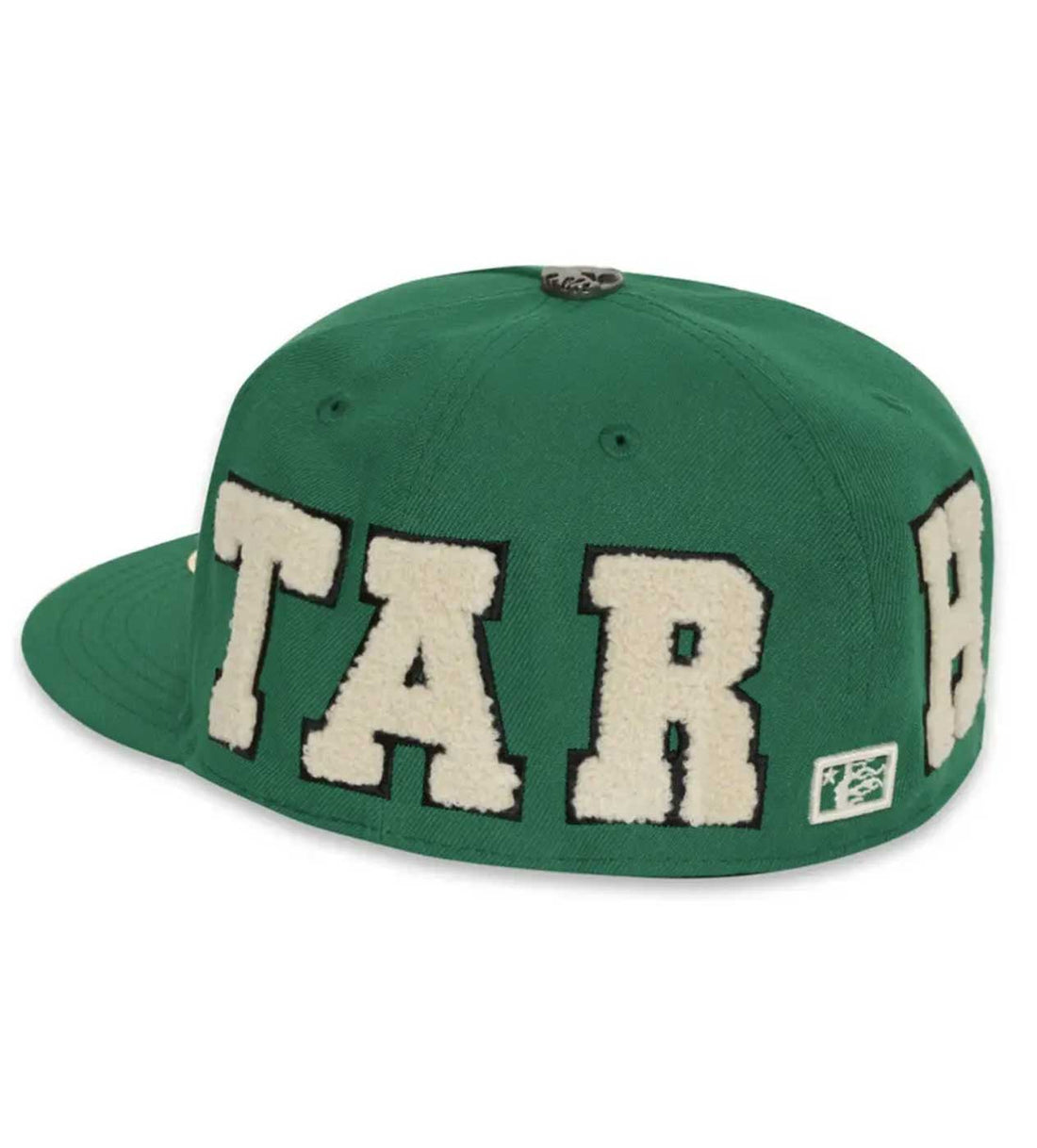 Hellstar OG Patch Fitted