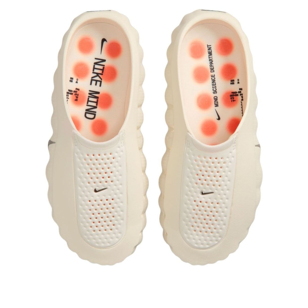 Nike Mind 001 'Sail Hyper Crimson'
