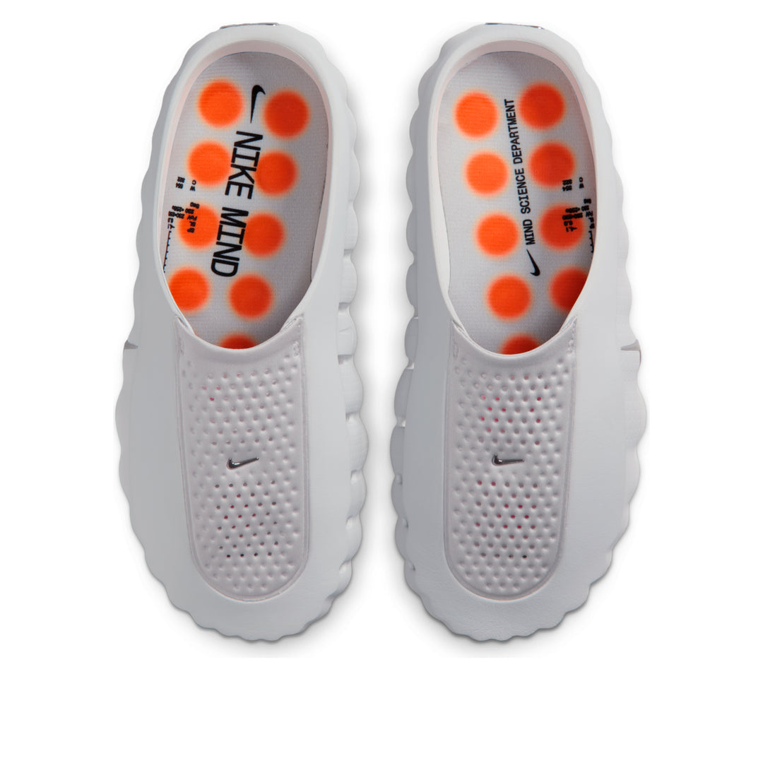 (WMNS) Nike Mind 001 'Light Smoke Grey'