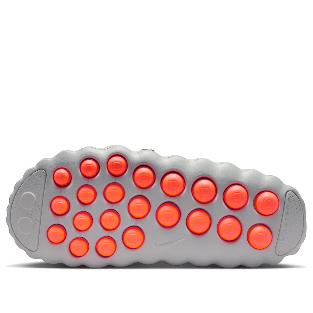 (WMNS) Nike Mind 001 'Light Smoke Grey'