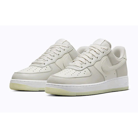 AIR FORCE 1. - MAC OUTFITS