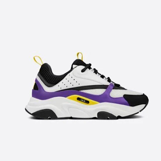 CHRISTIAN DIOR - SNEAKER - MAVERICKFITS