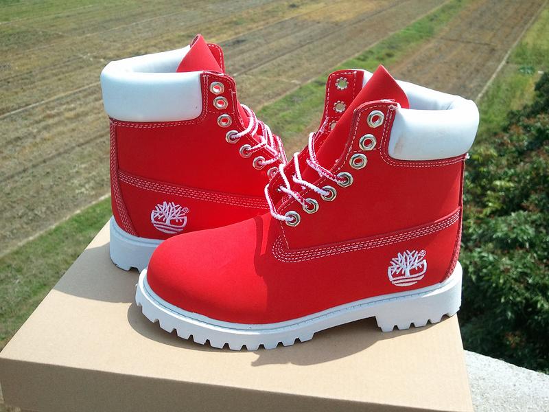 Timberland Hiking & Waterproof Boots