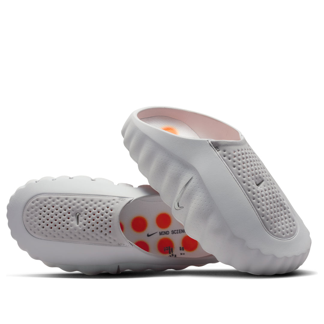 (WMNS) Nike Mind 001 'Light Smoke Grey'