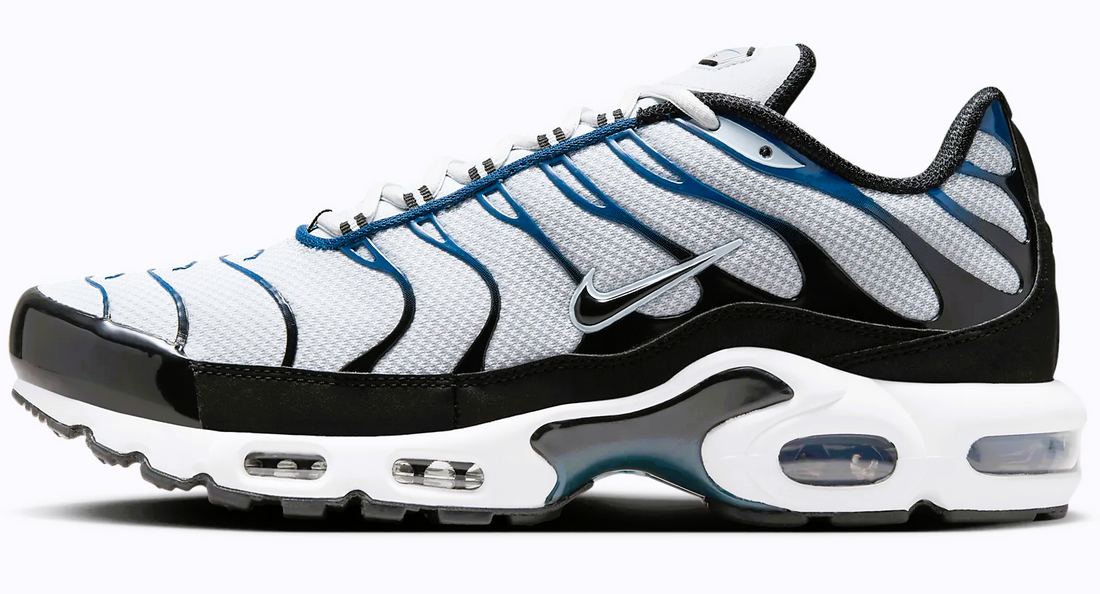 NIKE AIR MAX PLUS