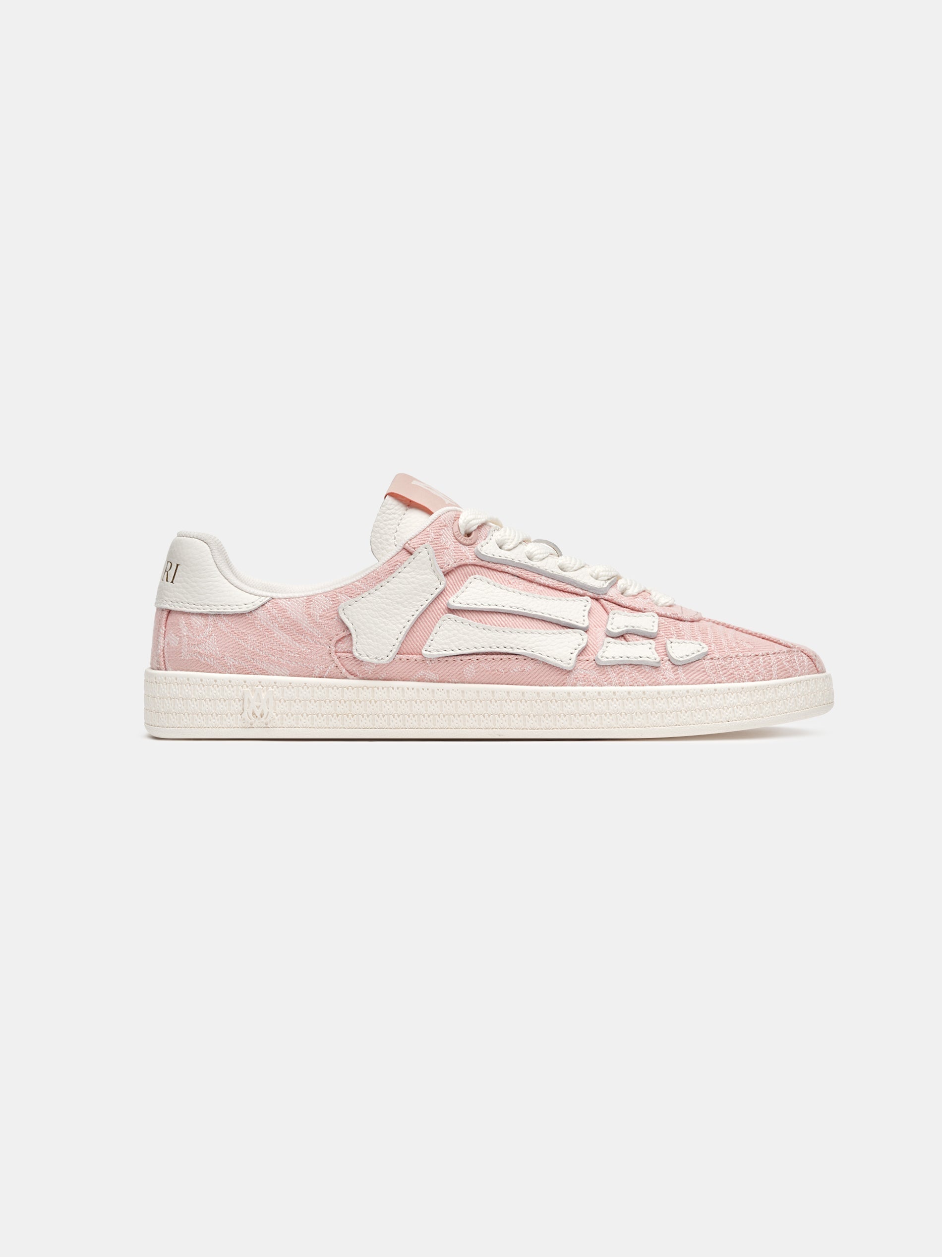 WOMEN - WOMEN'S BANDANA DENIM PACIFIC BONES - Evening Sand