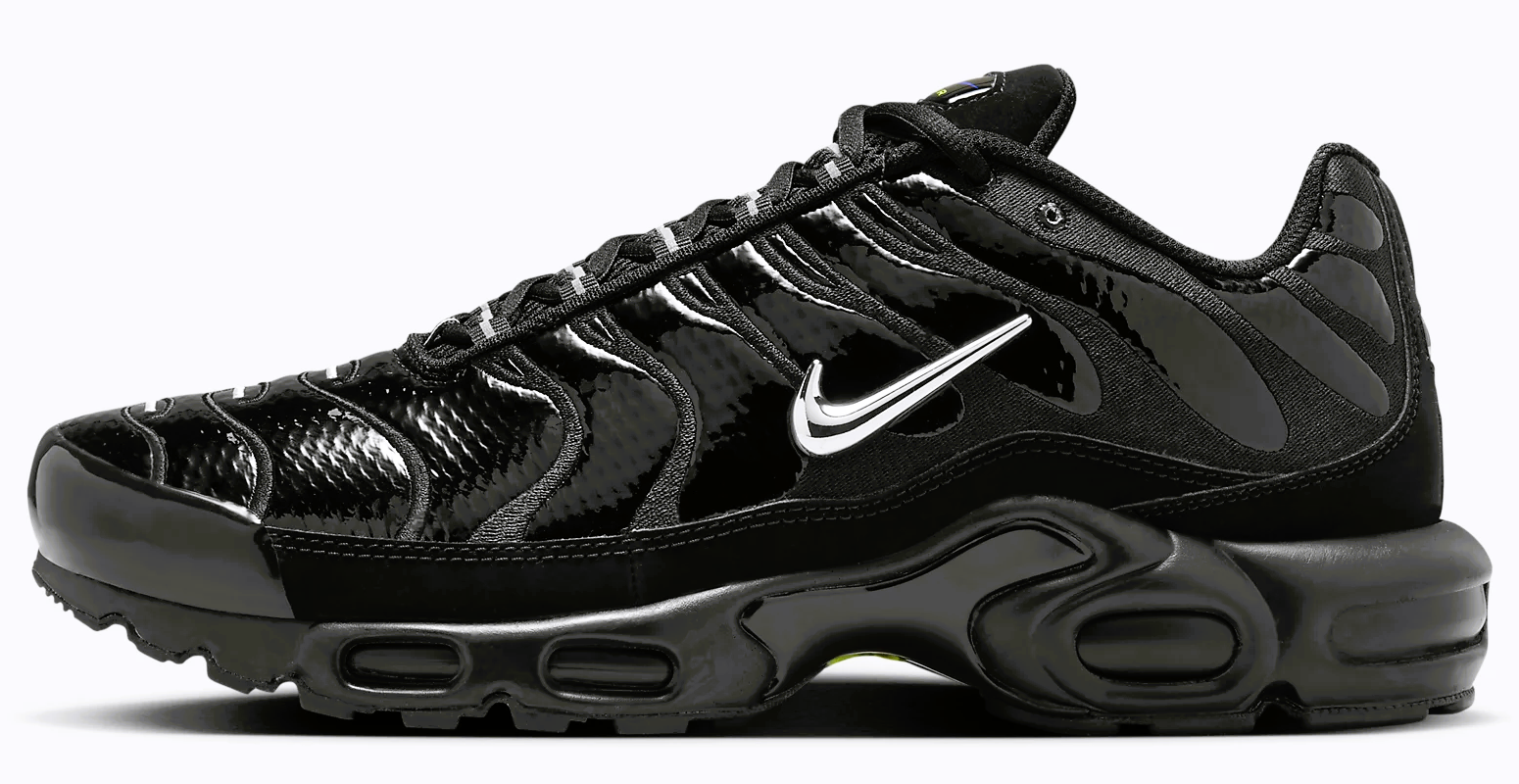 NIKE AIR MAX PLUS