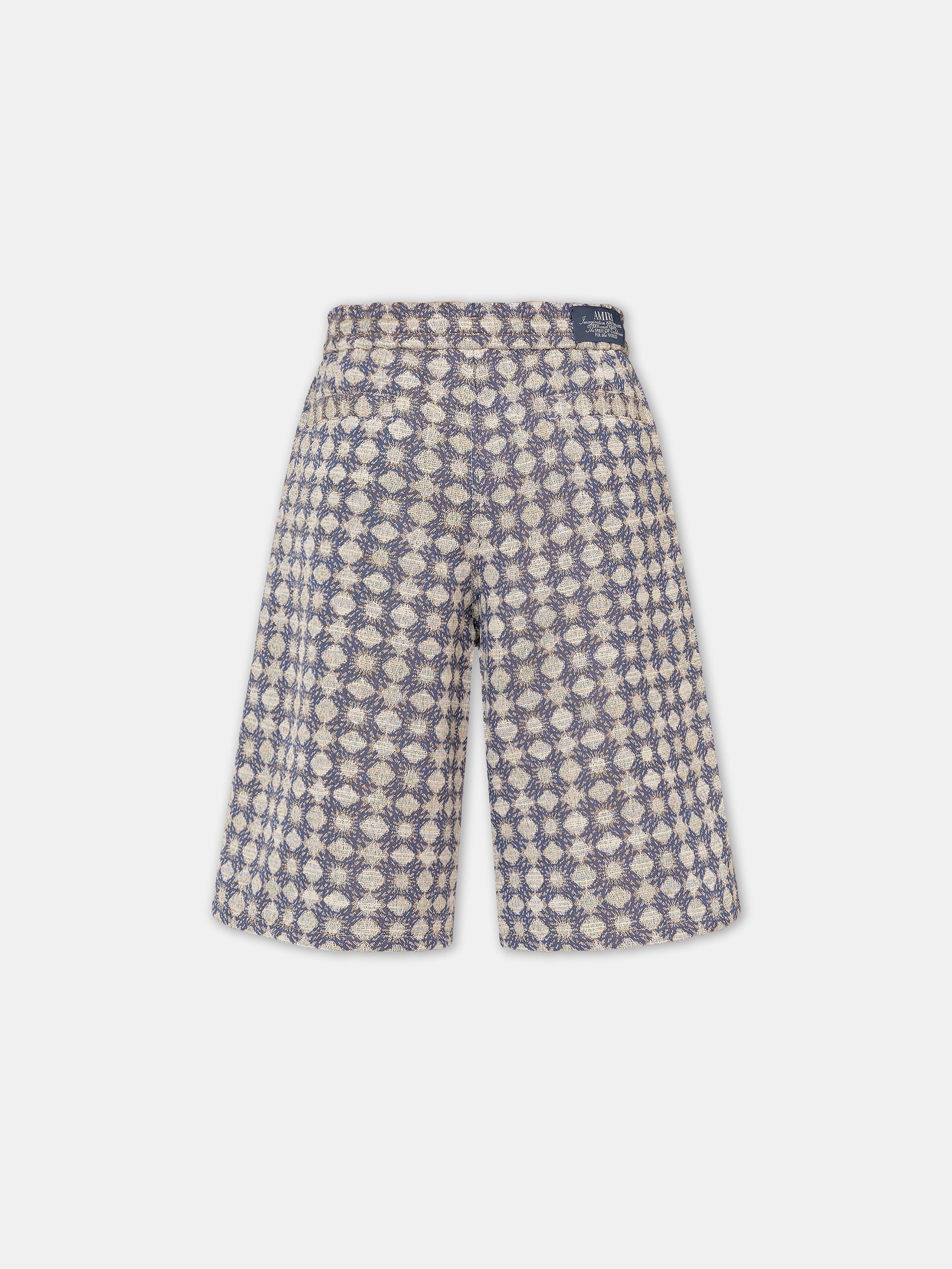 MA QUAD BOUCLE SHORT - Midnight Blue