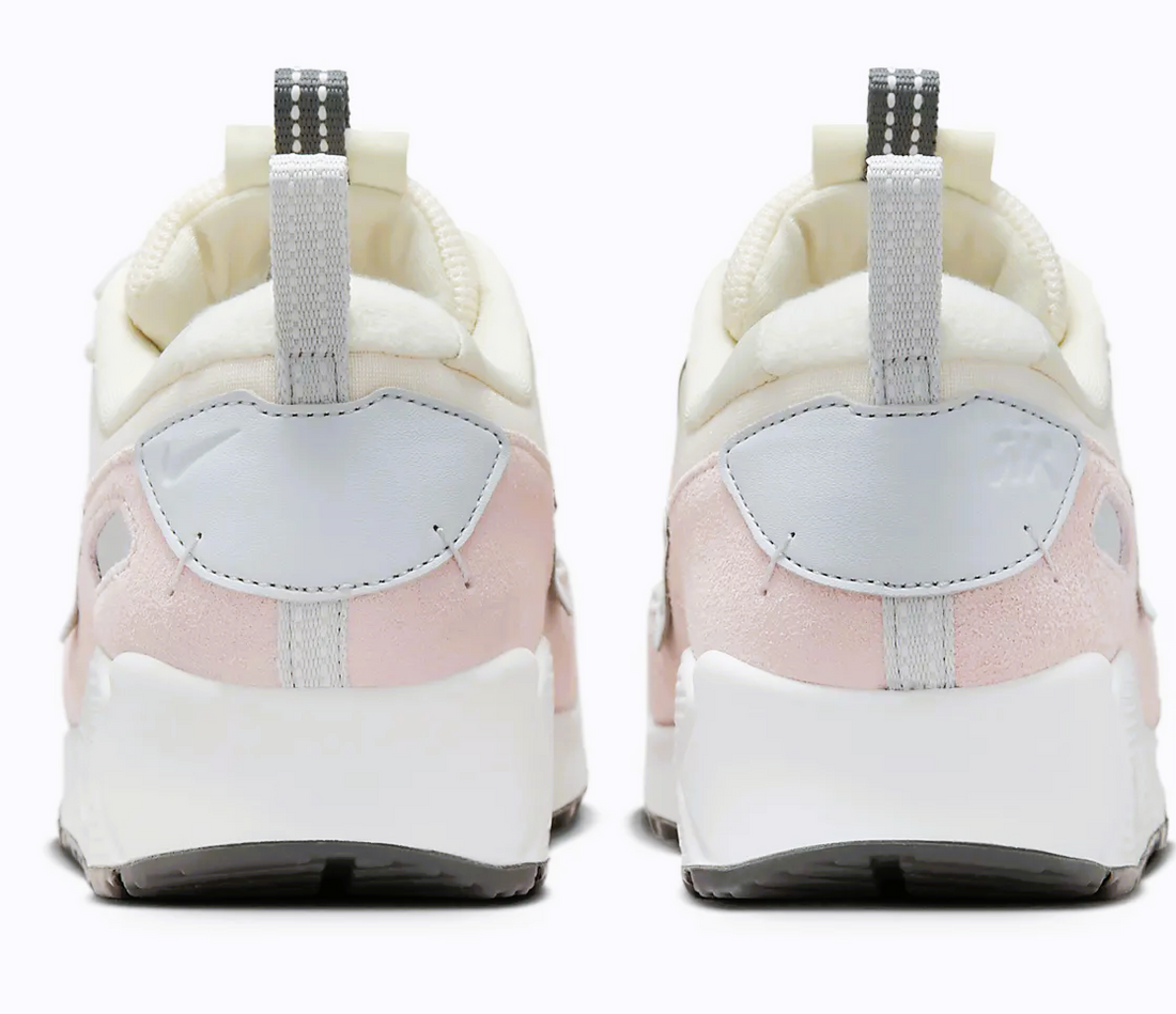NIKE AIR MAX 90 Futura women's shoes