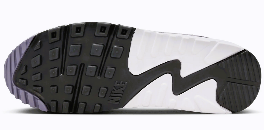 NIKE AIR MAX 90 Futura women's shoes