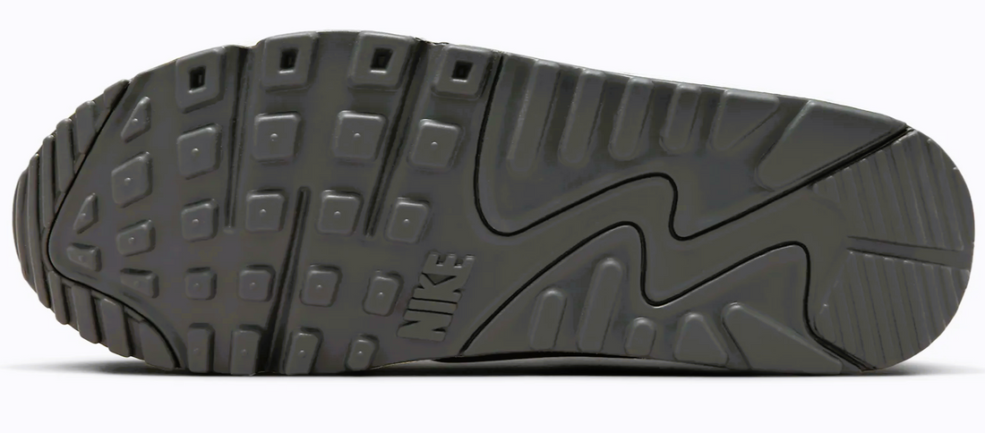 NIKE AIR MAX 90 Futura women's shoes