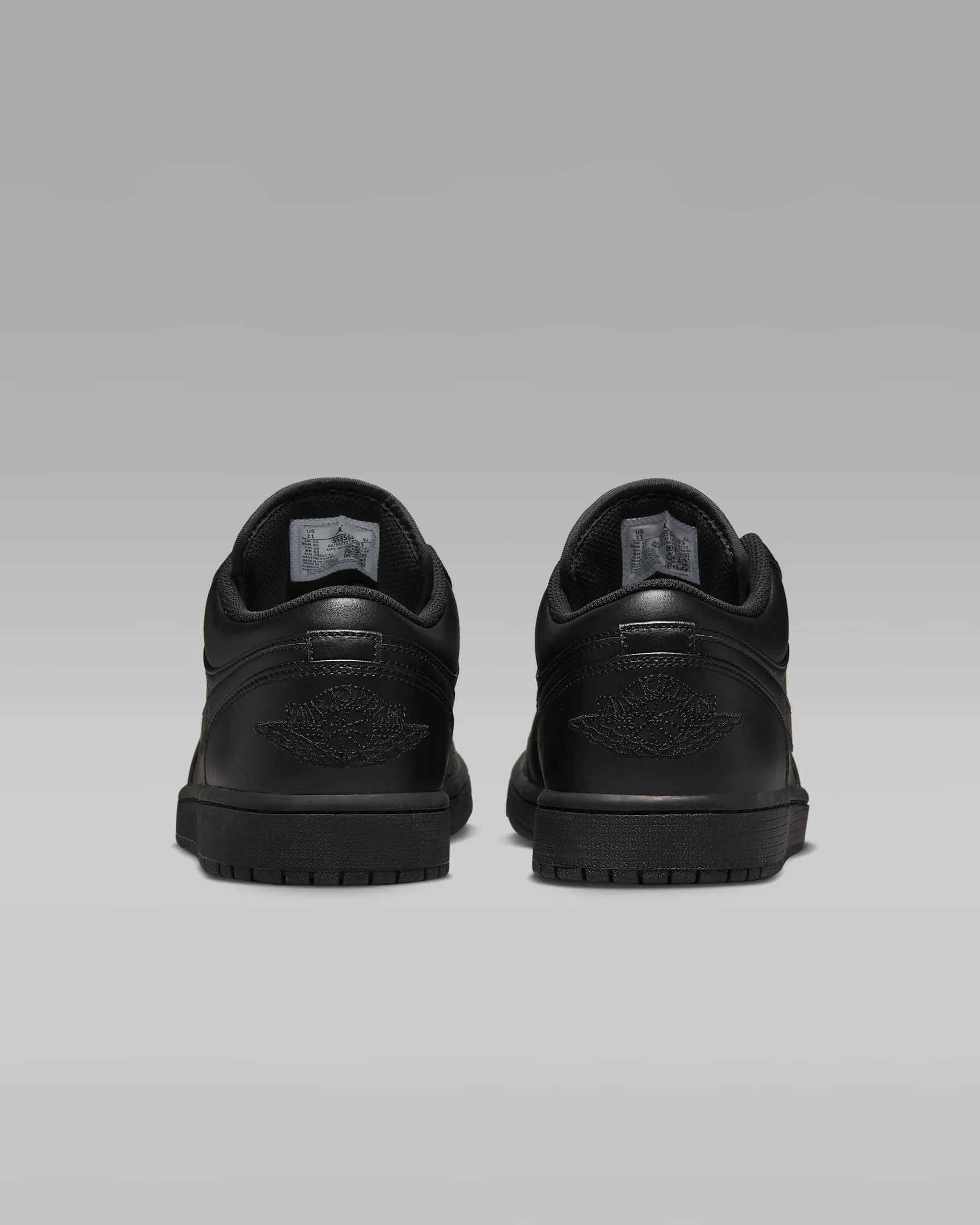 Air Jordan 1 Low #