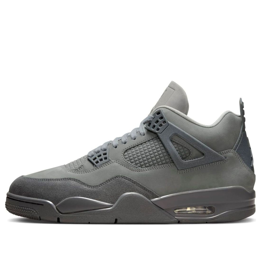 Air Jordan 4 Retro SE 'Paris Olympics Wet Cement' FQ7928-001 #