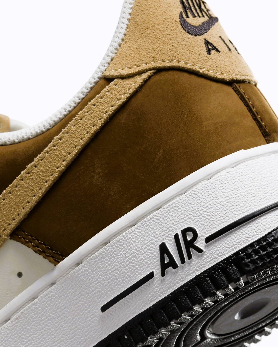 AIR FORCE 1