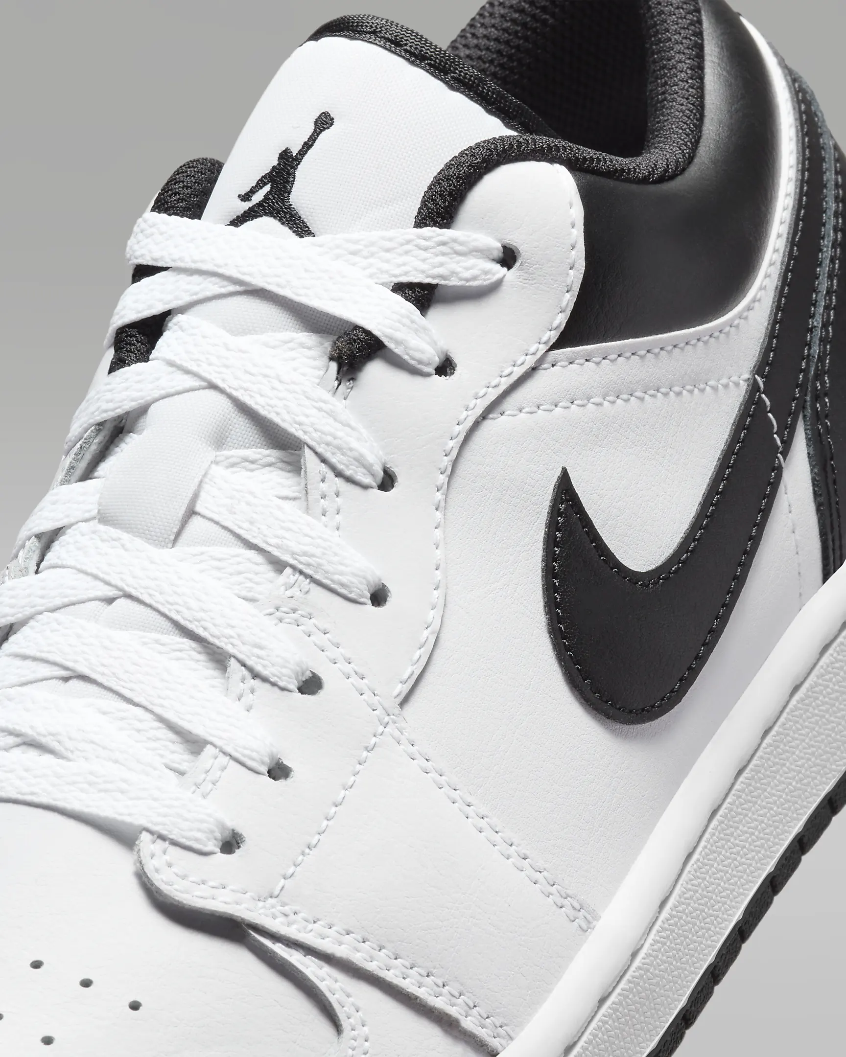 Air Jordan 1 Low #