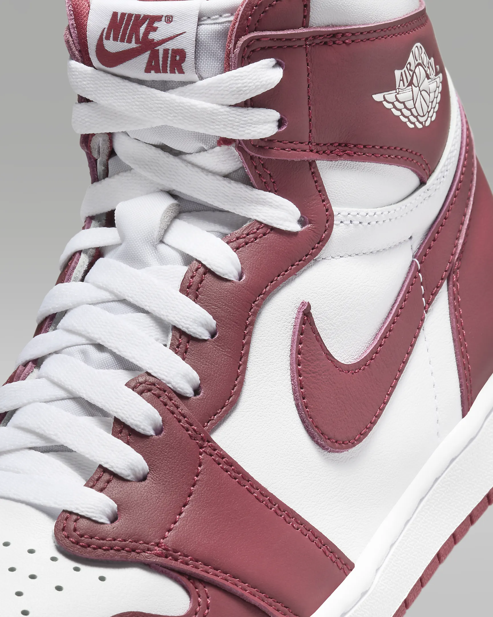 AIR JORDAN 1 RETRO High OG #