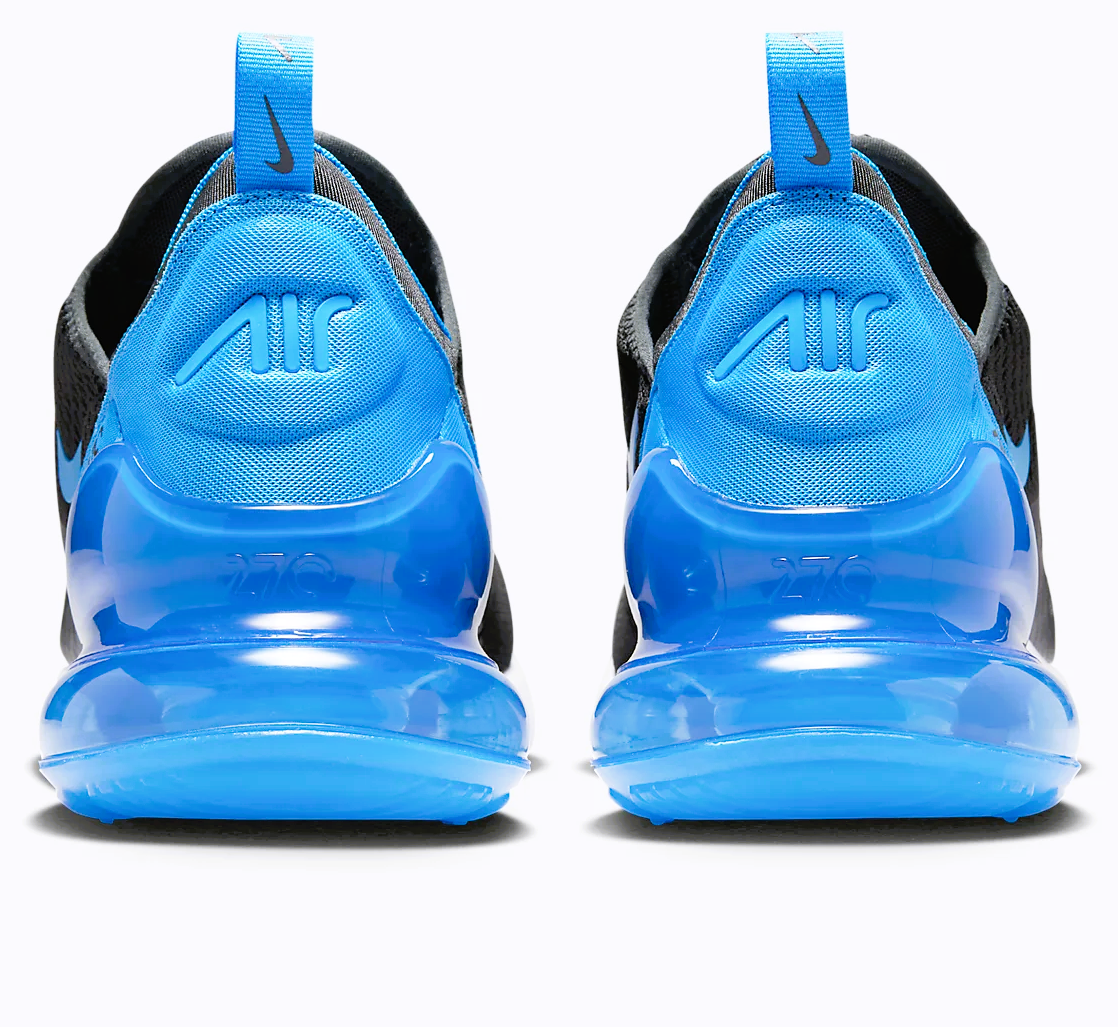 NIKE AIR MAX 270