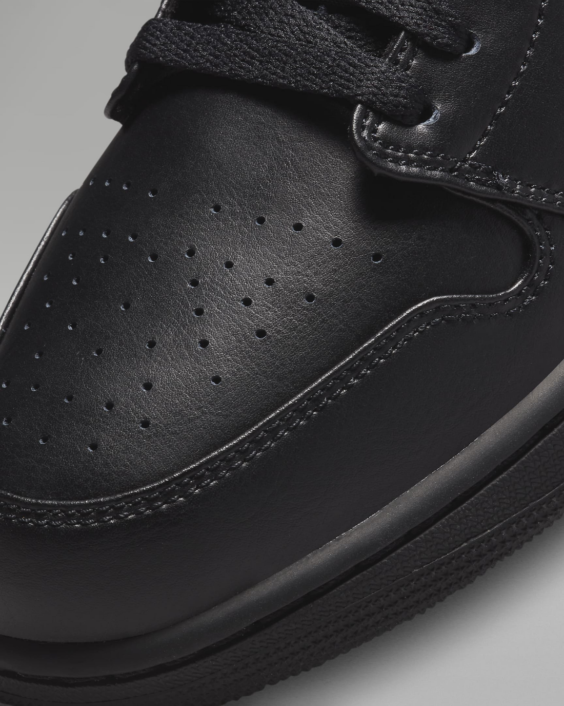 Air Jordan 1 Low #