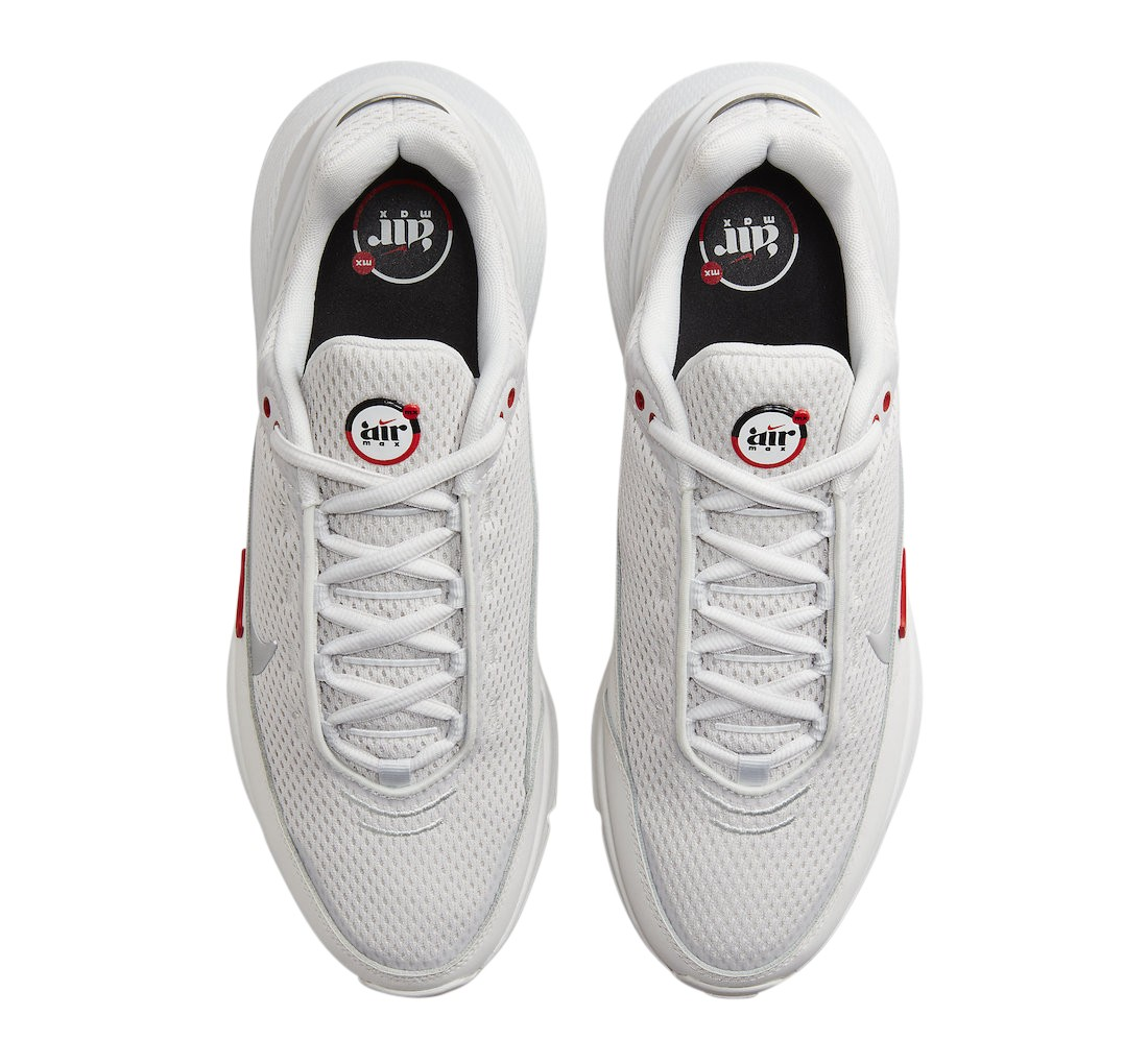 Nike Air Max Pulse Photon Dust/Reflective Silver-Summit White DR0453-001 #.