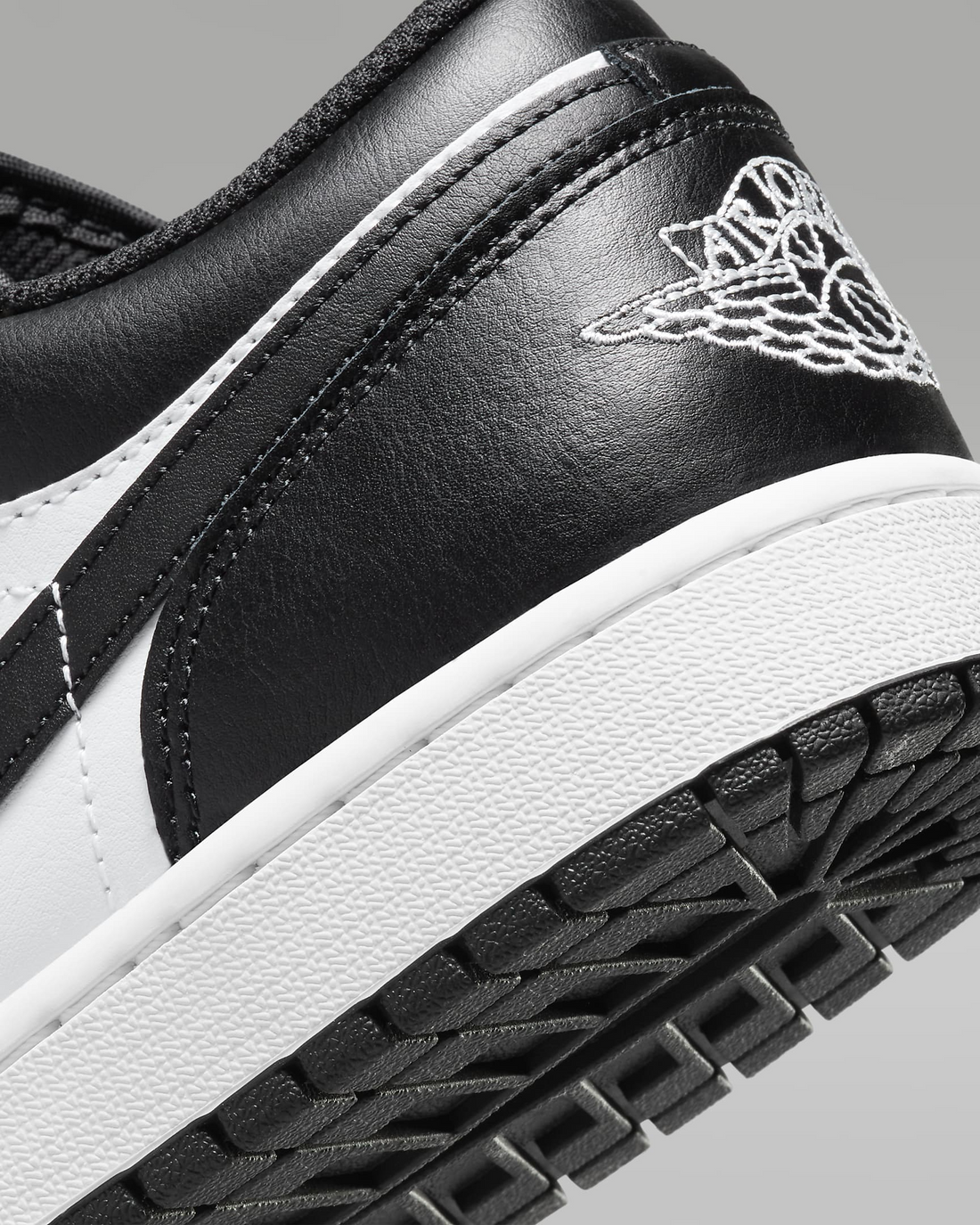 Air Jordan 1 Low #