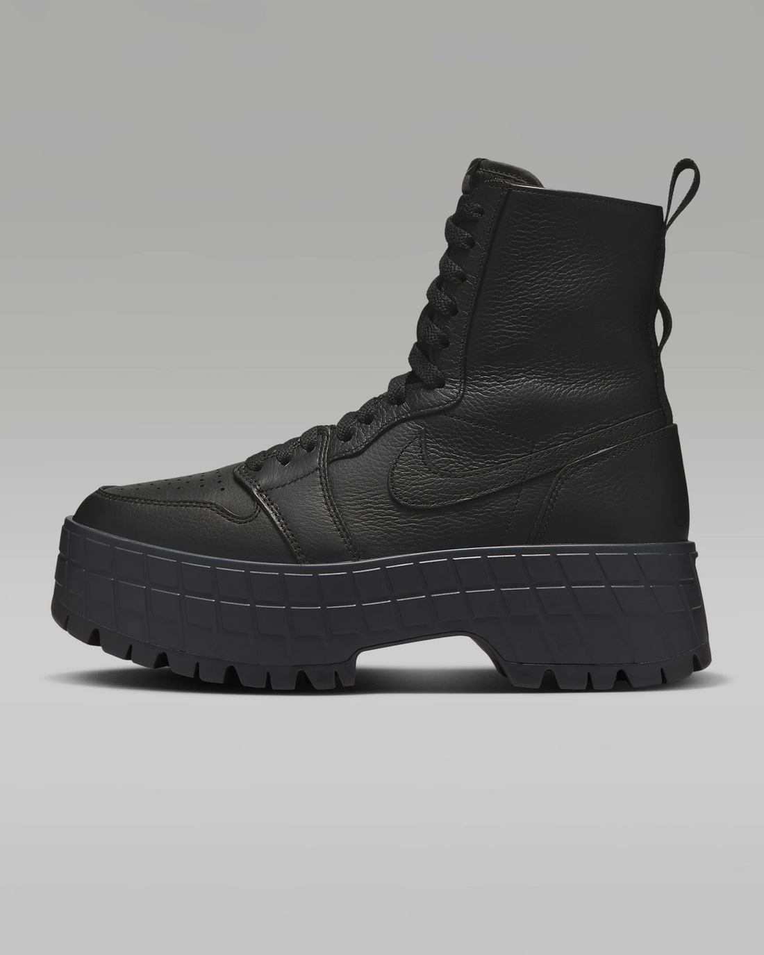 AIR JORDAN 1 Brooklyn #.