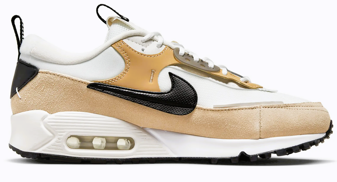 NIKE AIR MAX 90 Futura Women's shoes